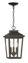 Minka-Lavery 72174-189-C - 3 LIGHT CHAIN HUNG