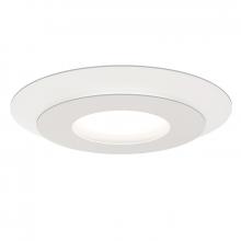 Sonneman 2757.98 - 20" Round LED Surface Mount