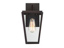 Savoy House 5-546-13 - Milton 1-Light Outdoor Wall Lantern in English Bronze