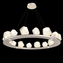 Hammerton CHB0039-0D-BS-A-CA1-L1 - Gem Ring - 48-Inch