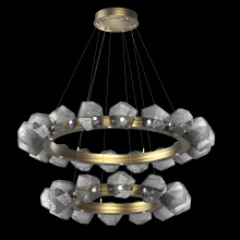 Hammerton CHB0039-2T-HB-S-CA1-L3 - Gem Two-Tier Radial Ring