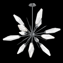 Hammerton CHB0050-0A-GM-CC-001-L1 - Rock Crystal Starburst-0A 38"