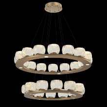 Hammerton CHB0091-2B-NB-A-CA1-L1 - Vessel Two-Tier Ring