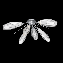 Hammerton CLB0049-02-CS-RC-L1 - Aalto Flush Starburst