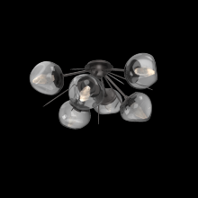 Hammerton CLB0095-02-GP-GS-L1 - Luna Flush Starburst
