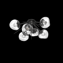 Hammerton CLB0095-02-MB-FC-L1 - Luna Flush Starburst