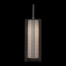 Hammerton LAB0020-11-GP-F-001-L1 - Downtown Mesh Pendant