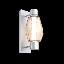 Hammerton IDB0039-D1-CS-A-L3 - Mandrel Single Sconce - Gem