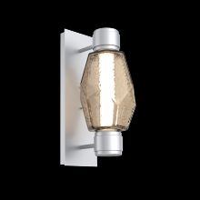 Hammerton IDB0039-D1-CS-B-L3 - Mandrel Single Sconce - Gem