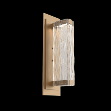 Hammerton IDB0090-01-NB-TT-L1 - Tabulo Indoor Sconce