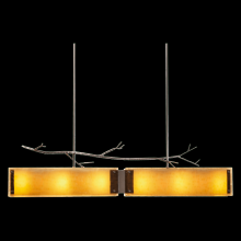 Hammerton PLB0032-0A-CS-FG-001-E2 - Ironwood Linear - 44-Inch