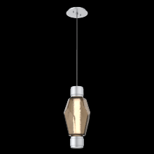Hammerton LAB0039-D1-CS-B-C01-L3 - Mandrel Single Pendant - Gem