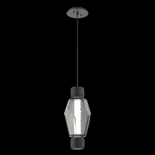 Hammerton LAB0039-D1-MB-S-C01-L3 - Mandrel Single Pendant - Gem