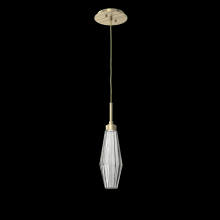 Hammerton LAB0049-15-HB-RS-C01-L1 - Aalto Pendant - 15-Inch