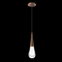 Hammerton LAB0078-01-BB-C-C01-L3 - Raindrop Pendant