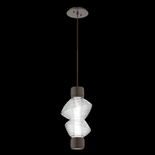 Hammerton LAB0089-D1-FB-C-C01-L3 - Mandrel Single Pendant - Mesa