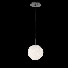 Hammerton LAB0092-02-MB-WL-C01-L3 - Gaia Pendant (Medium)
