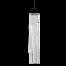 Hammerton LAB0056-01-MB-LC-C01-L1 - Ledgestone Pendant