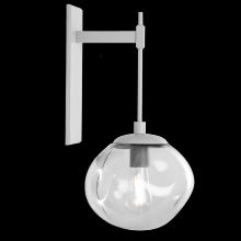 Hammerton IDB0064-20-CS-OB-E2 - Nova Tempo Sconce Nebula Incandescent