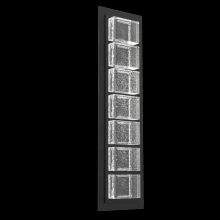 Hammerton ODB0087-01-TB-TP-L2 - Tessera Outdoor Sconce - 22-Inch