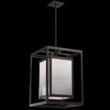 OUTDOOR SCONCE