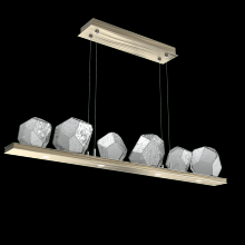 Hammerton PLB0039-0B-HB-S-CA1-L3 - Gem Linear - 44-Inch