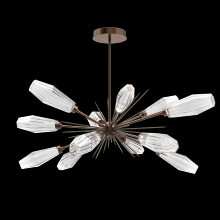 Hammerton PLB0049-0A-RB-RC-001-L1 - Aalto Oval Starburst-0A 53"