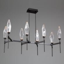 ROCK CRYSTAL