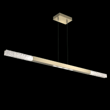Hammerton PLB0060-62-HB-GC-CA1-L3 - Axis Moda Single - 62-Inch