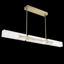 Hammerton PLB0061-50-HB-GC-001-L3 - Glacier Linear Dining-50