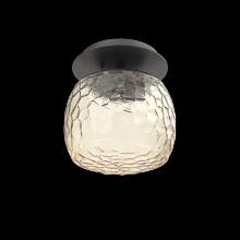 Hammerton SMB0091-01-GP-A-L3 - Single Glass Sconce & Flush Mount - Vessel