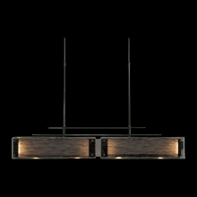Hammerton PLB0026-0B-GB-SG-001-L1 - Urban Loft Parallel Linear - 44-Inch (LED)