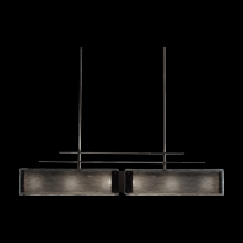 Hammerton PLB0026-0F-GP-FG-001-E2 - Urban Loft Parallel Linear - 67-Inch