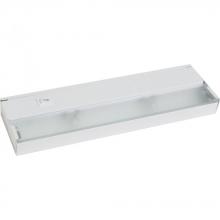 Fluorescent Undercabinet Lights