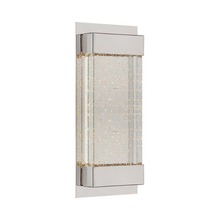 WAC US WS-12713-PN - MYTHICAL Wall Sconce
