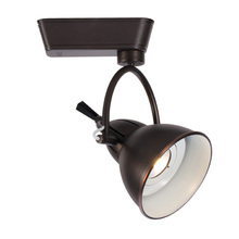 WAC US J-LED710F-27-AB - LED710 Cartier LED Low Voltage Track Head
