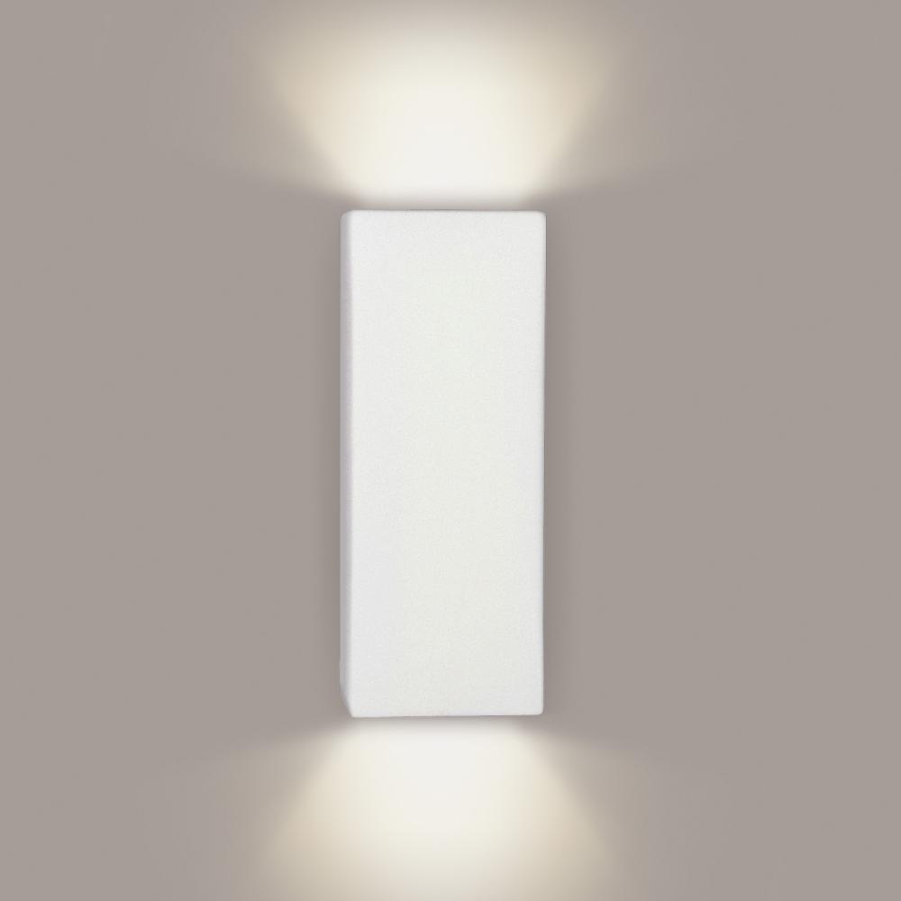 Shallow wall sconce new arrivals