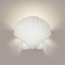 A-19 1100-A6 - Key Biscayne Wall Sconce: Milk Chocolate