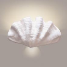 A-19 1104-WET-A1 - Fiji Wall Sconce: Clay (Outdoor/WET Location)