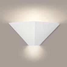 A-19 1904-WET-A1 - Gran Java Wall Sconce: Clay (Outdoor/WET Location)