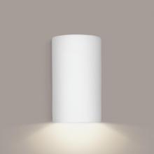 A-19 202-A17 - Gran Andros Downlight Wall Sconce: Jade