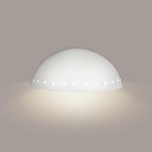 A-19 306D-A7 - Gran Cyprus Downlight Wall Sconce: Shadow Tan