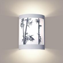 A-19 F200E-A2 - Konishi Wall Sconce: Straw
