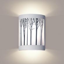 A-19 F200I-A2 - Ansel Wall Sconce: Straw