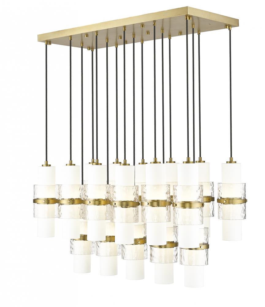 Z-Lite Chandelier