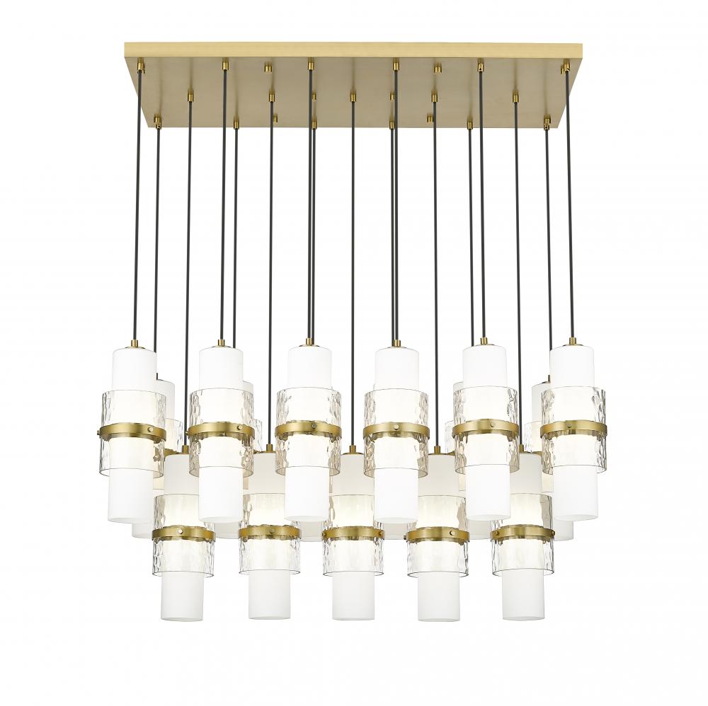Z-Lite Chandelier - Thumbnail 3