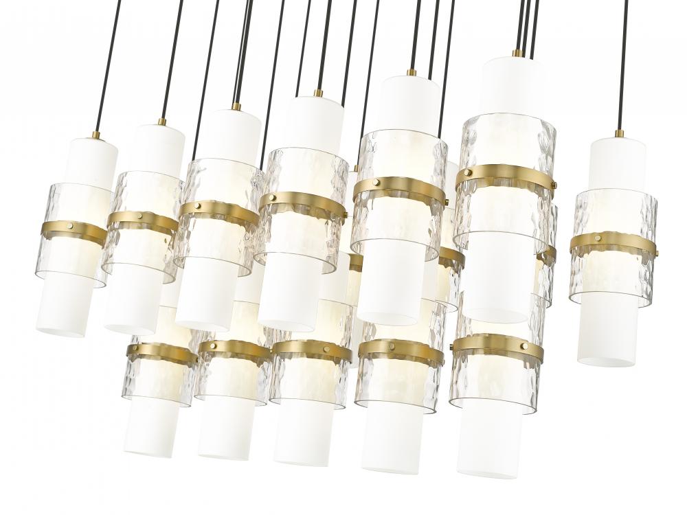 Z-Lite Chandelier - Thumbnail 2