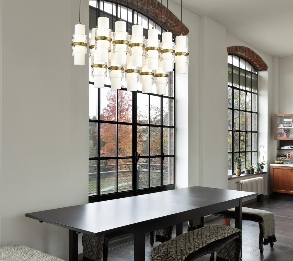 Z-Lite Chandelier - Thumbnail 5