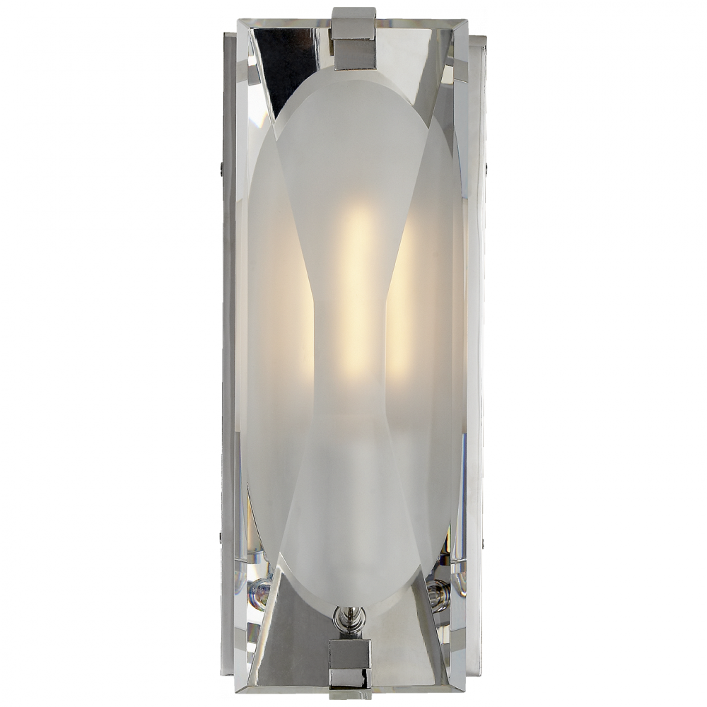 VC Studio Collection Castle Peak Bath Sconce