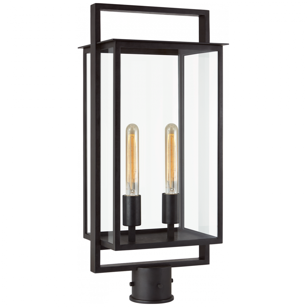 VC Studio Collection Halle Post Lantern